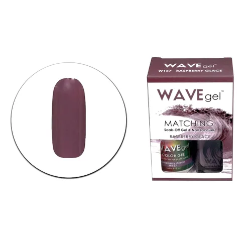 Miniatura 6 de Wavegel - A juego - A.I Love W207-207