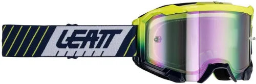 Leatt Goggle Velocity 4.5 Iriz Bronz UC 68%
