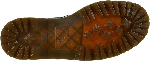 Miniatura 3 de Dr. Martens 1460 Pascal Bex Pisa Botas de cuero con cordones para mujer
