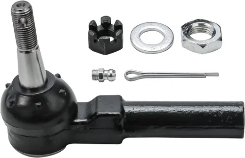Miniatura 4 de Detroit Axle - Barras de acoplamiento delanteras para Buick Regal Allure Century LaCrosse Chevrolet Impala Monte Carlo Grand Prix Intrigue 2