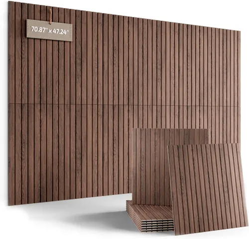 Miniatura 91 de Tablero de anuncios de fieltro grande de 36 x 24 pulgadas, alternativa al tablero de corcho – Paquete de 6 con 40 pestañas adhesivas extraíbles
