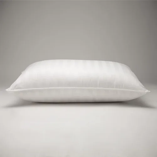 Miniatura 2 de Dream Solutions USA Almohada de plumón de ganso blanco húngaro del 100%, tamaño estándar del poder del relleno de lujo 700