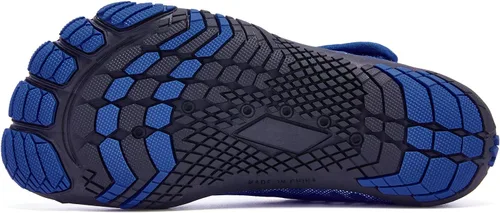 Miniatura 46 de Racqua Zapatos acuáticos para niños y niñas, de secado rápido, ligeros, para piscina, natación, playa, deportes, zapatos acuáticos