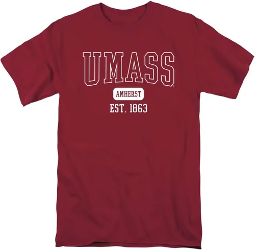 Miniatura 35 de LOGOVISION Camiseta de manga corta unisex para hombres y mujeres, colección 2 Universidad de Puget Sound