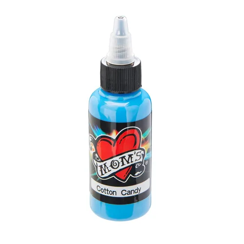 Miniatura 52 de Millennium Moms 14 KT oro, colores de tinta para tatuajes., Negro Onyx