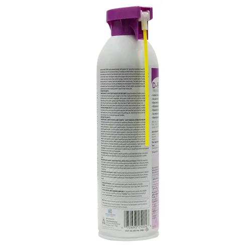 Miniatura 2 de Control Solutions - 82002500 - D-FENSE NXT - Insecticida - 15 onzas