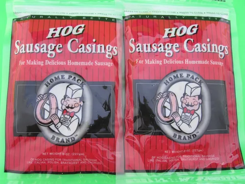 Miniatura 6 de Accesorio para picadora de carne de acero inoxidable de tamaño exclusivo #12, además de kit de relleno de salchichas. Se adapta a mezcladores