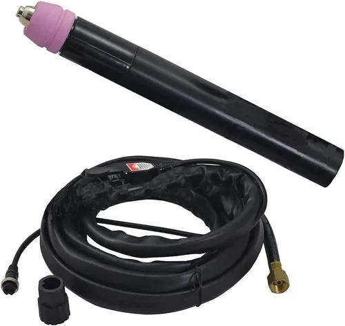 Miniatura 13 de RIVERWELD AG-60P WSD-60P Antorcha de corte de plasma Cabeza de cuerpo Polit Arc Start para WSD-60 CUT-60 LGK-60 Cortador de plasma