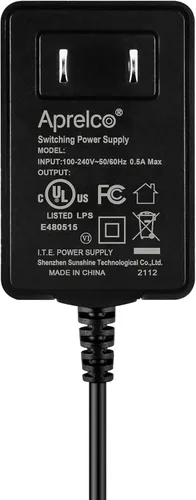Miniatura 4 de Reemplazo del cargador del adaptador AC-DC con certificación UL para ABT Modelo: ABT015090G Cable de fuente de alimentación del transformador