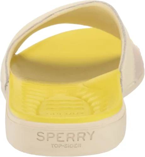 Miniatura 3 de Sperry Men's Plushwave Dock Slide Flat Sandal