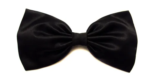 Colección de lazos grandes de satén para el cabello (diadema, Alicia's Through the Looking Glass)