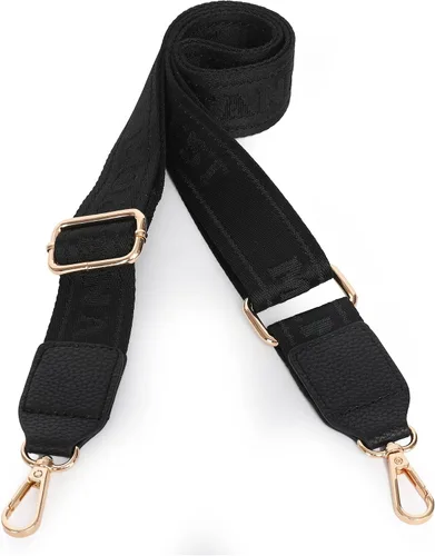 Miniatura 5 de Montana West Purse Straps Crossbody Handbag Replacement Strap Adjustable Wide Straps Multicolor