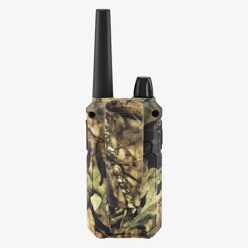 Miniatura 11 de Midland - Walkie Talkies T295VP4 X-TALKER con 22 canales GMRS - Radio bidireccional NOAA Tecnología de alerta meteorológica y escaneo, opciones