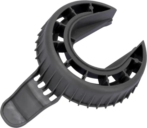 Showingo Filtro de drenaje para lavavajillas 5304506518 154252701 compatible con lavavajillas Frigidaire, trampa de tierra para lavavajillas que