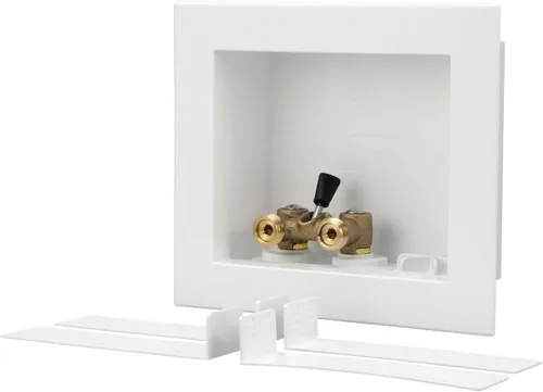 Miniatura 2 de Oatey 38568 38568/38822 Lavadora Caja de salida