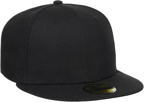 Miniatura 3 de New Era Gorra ajustada 59FIFTY personalizada en blanco