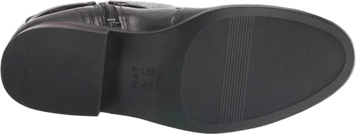 Miniatura 4 de Naturalizer Rena - Botas altas hasta la rodilla para mujer, Marrón