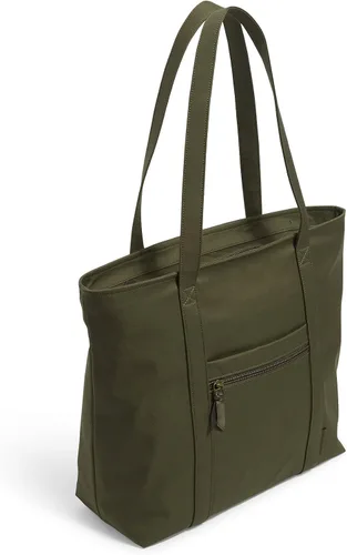 Miniatura 2 de Bolso tote Vera de algodón para mujer