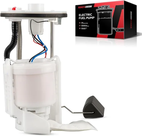 Miniatura 71 de Ensamble de Bomba de Combustible Torchbeam Compatible con Bravada 2002-2004, Envoy 2002-2004, Rainier 2004-2004 4.2L, Trailblazer 2002-2004 4.2L