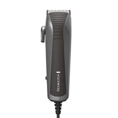 Miniatura 2 de Remington Easy Fade - Kit de corte de pelo para hombres, peines fijos cónicos y estándar, estuche de viaje incluido, color negro
