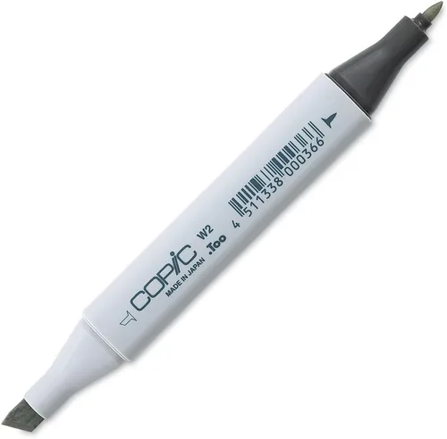 Miniatura 22 de Copic Marcador con punta reemplazable, BG15-Copic, Aqua