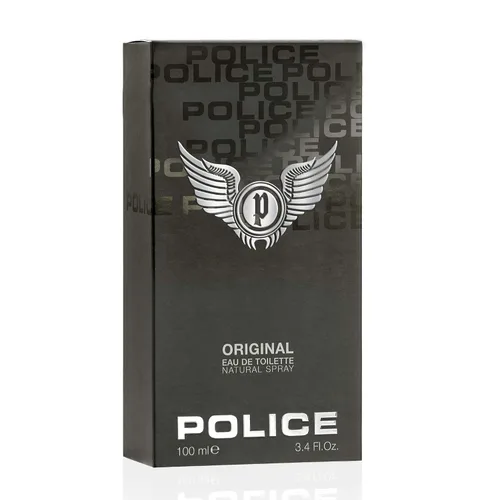 Miniatura 8 de Original By Police - Fragancia para hombres - Aroma Fougere - Se abre con notas de bergamota, naranja sanguina y flor de manzano, lavanda, romero