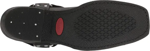 Miniatura 4 de Durango Botas de arnés para mujer, Negro