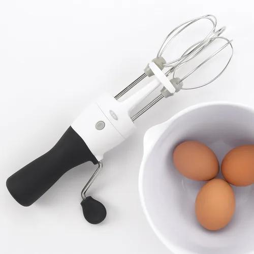 Miniatura 2 de OXO Good Grips – batidor de huevos.