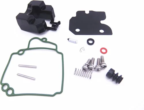 Miniatura 4 de Kit de reparación de carburador de motor de barco 6BL-W0093-00-00 para Yamaha 4 tiempos 25hp motores fuera de borda F25 T25 F25D F25L F25S T25LA