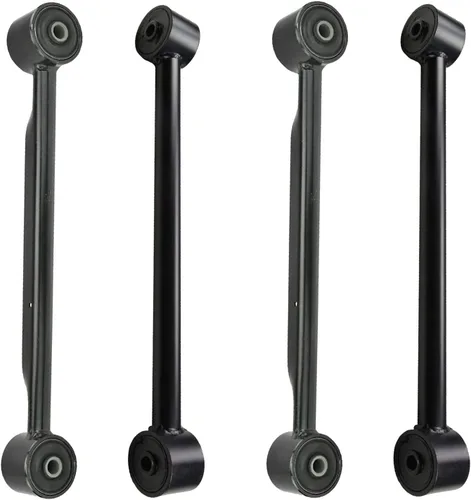 Miniatura 137 de Detroit Axle - Kit de extremo delantero para Chrysler 300 2005-2023 Dodge Challenger 2006-2023 Charger 2005-2008 Magnum 2005-2008, 2 brazos