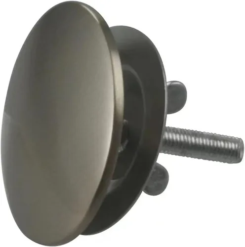 Miniatura 8 de Cubierta de orificio para fregadero de cocina de acero inoxidable de 2 pulgadas, cubierta de orificio para fregadero de cocina, placa de orificio