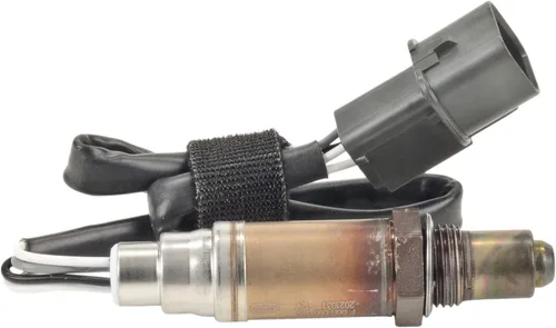 Miniatura 3 de BOSCH 15582 Sensor de oxígeno de ajuste de equipo original de alta calidad, compatible con Mitsubishi Eclipse, Galant