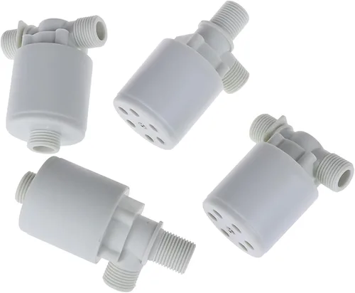 Miniatura 5 de 1Pcs Water Level Control Valve Floating Ball Automatic Float F/Water Tank Tower(A)