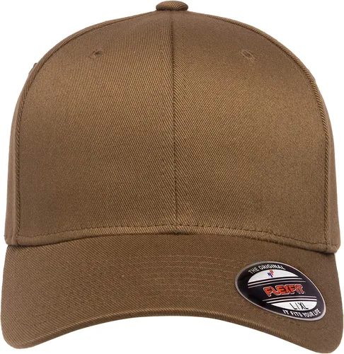 Miniatura 79 de Flexfit - Gorra de béisbol deportiva, ajustada, para hombre