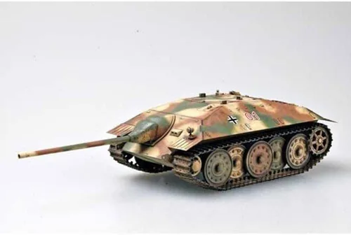 Miniatura 2 de Trumpeter 1/35 Destructor de tanques alemán E25