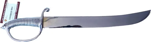 Miniatura 2 de Napoleon Sword Abridor de champán Sable Blunt Royal Histórico THE MEDIEVALS