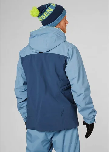 Miniatura 3 de Helly-Hansen Signal - Chaqueta de esquí para hombre