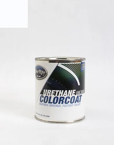 Miniatura 23 de Pen Automotive - Pintura de retoque para Infiniti G35 - Silverstone Metallic Clearcoat WV2 - Color+Paquete de capa transparente WV2 (2003-2007)