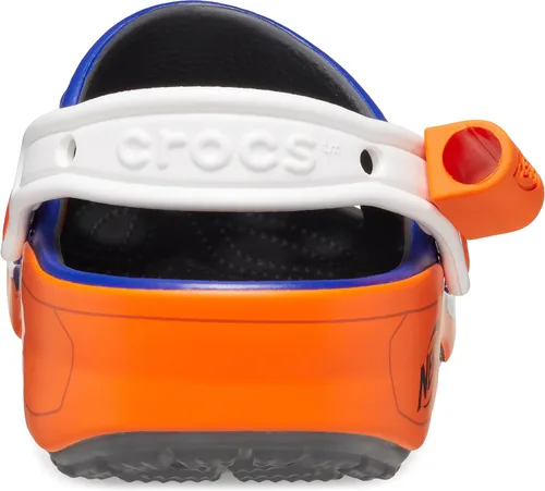 Miniatura 3 de Crocs Zuecos Nerf clásicos unisex para niños
