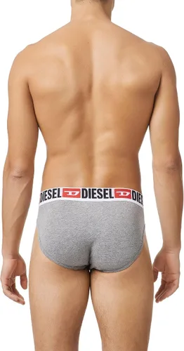 Miniatura 3 de Diesel Umbr-andrethreepack - Calzoncillos para hombre