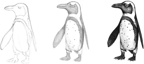 Miniatura 3 de Faber-Castell – Kit de dibujo y boceto para niños – Artesanías premium para niños