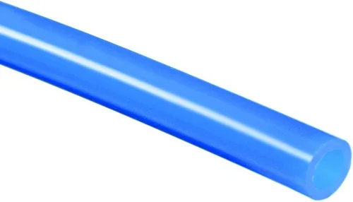 Miniatura 22 de uxcell Tubo de silicona, 1/4 pulgadas de diámetro interior x 3/8 pulgadas de diámetro exterior de 3.3 pies, tubo de goma para transferencia