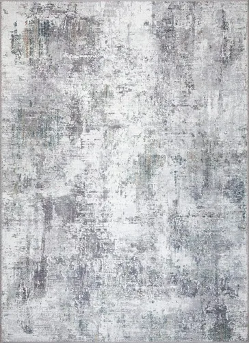 Miniatura 2 de GLN Rugs - Alfombra lavable a máquina para sala de estar, dormitorio, baño, cocina, impresión persa vintage decoración del hogar, decoración
