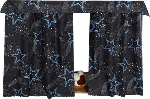 Miniatura 7 de Linda cortina de litera inferior para dormitorio de estudiantes, tela opaca mosquiteras, ropa de cama, tienda de campaña, toldo para cama