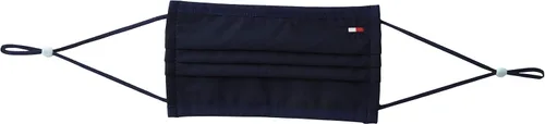 Miniatura 3 de Tommy Hilfiger Máscara facial de tela reutilizable unisex paquete de 3
