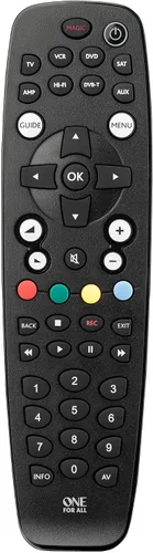 Miniatura 2 de URC 2981 - Mando a distancia universal