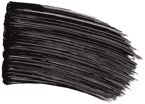 Miniatura 7 de Máscara de pestañas lavable Maybelline New York, Negro clásico