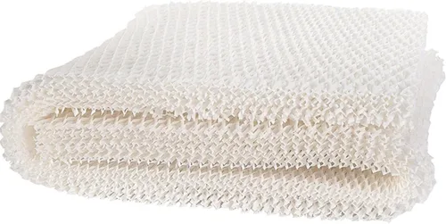 Miniatura 5 de Paquete de 2 filtros de mecha humidificador para MAF1, MA0950, MA1200, MA1201, MA09500, MA12000, filtros de repuesto
