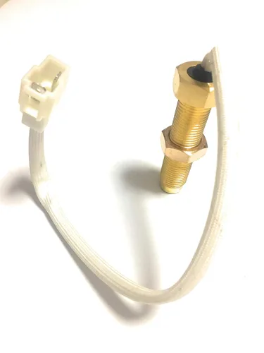 Miniatura 2 de ELING Universal RPM Tacho Sensor Sender 2-Wire para tacómetro (M16* 1.5)