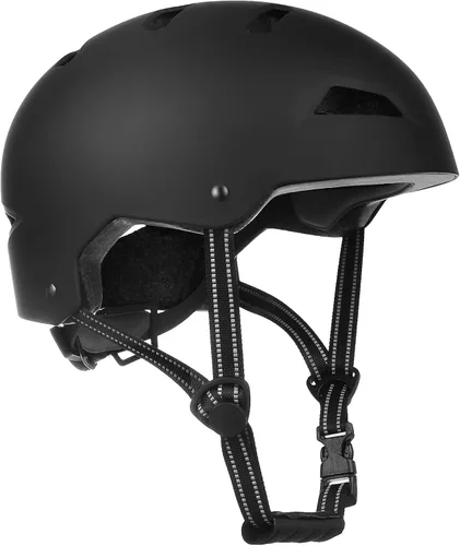 Miniatura 14 de Casco de bicicleta para niños, certificado por CPSC y ASTM, para niños pequeños de 3 a 5, 8 y 14 años